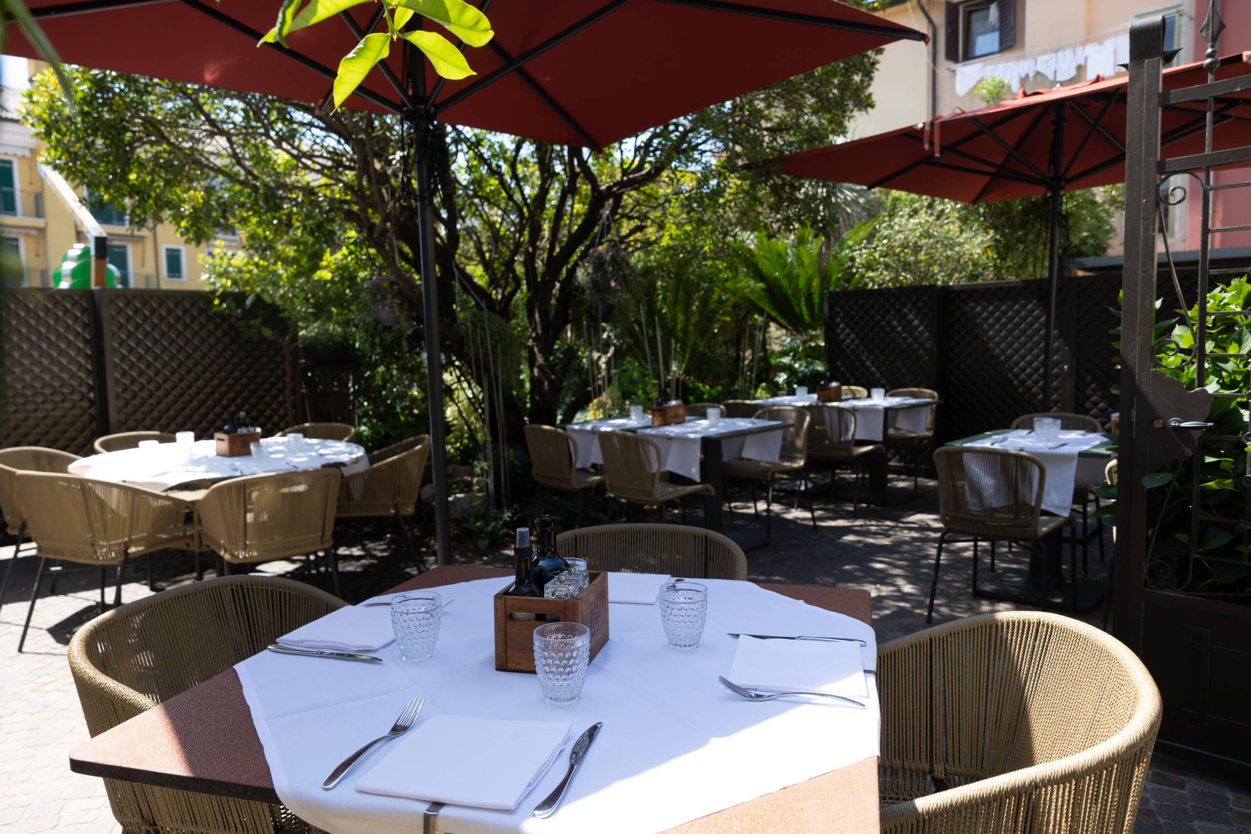 Ristorante